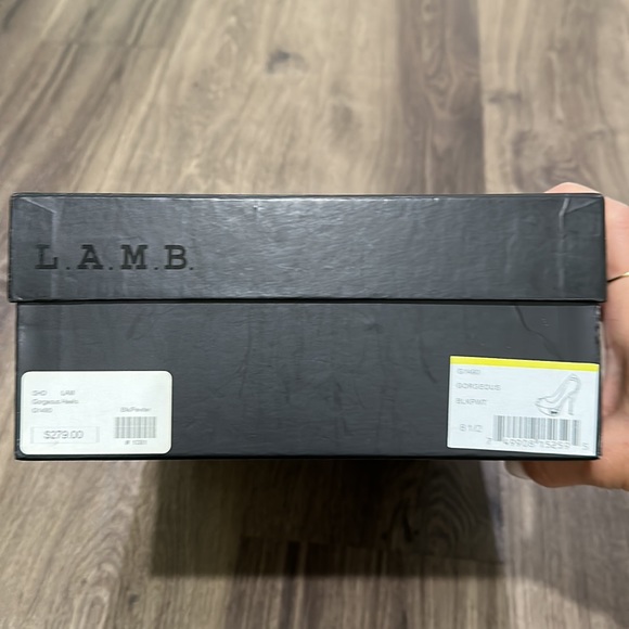L.A.M.B. Gorgeous Heels - Picture 10 of 10